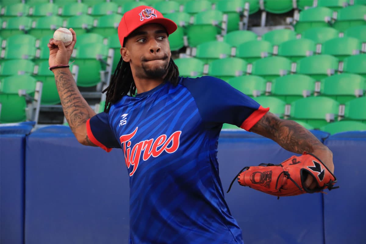 MLB Teams Recommend Players Withdraw From LVBP Playoffs Amid Turmoil In Venezuela