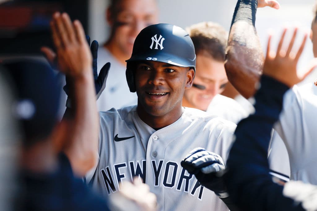 Minor League Deals Heading Into Late-January