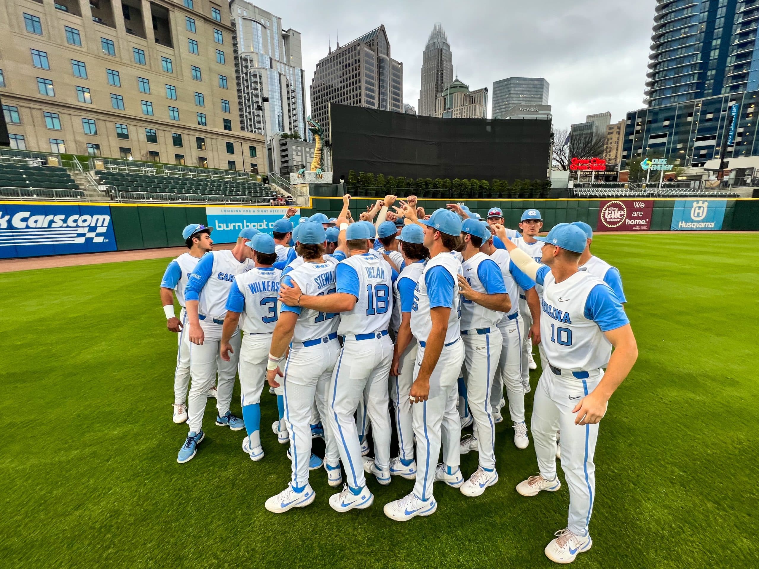 NCAA Division I Baseball Tournament Preview: Part Two