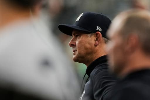 Yankees set for Elmer Rodríguez’s big league pitching debut as roster shuffling continues