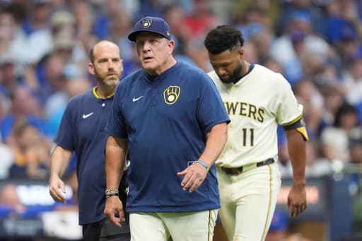 Brewers’ successful promotion could result in more alumni home-run derby events