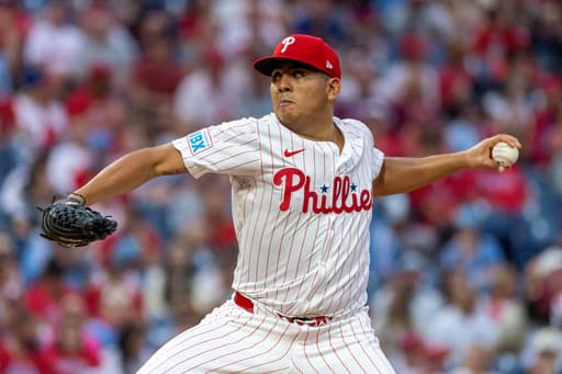 Left-hander Ranger Suárez and Boston Red Sox finalize $130 million, 5-year contract