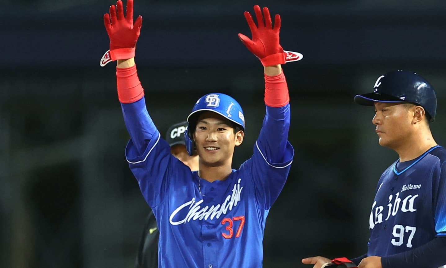 Asia Winter Baseball League: What is it?