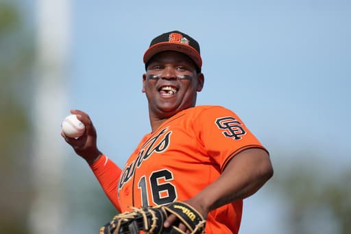 Marlins pitching prospect Thomas White is expected to miss 3 to 4 weeks with a right oblique strain