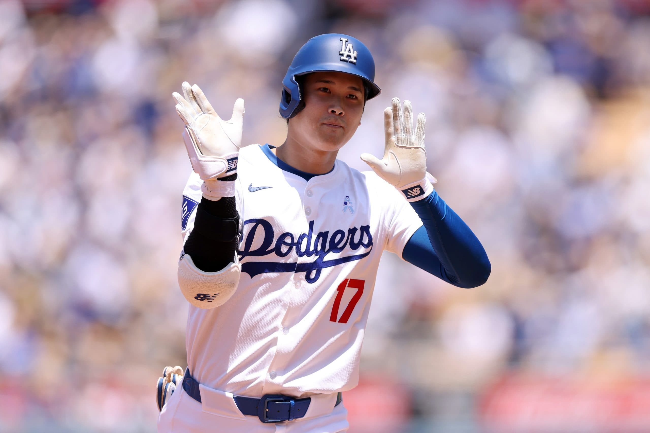 Ohtani Homers in First Game Against Former Team: MLB Recap
