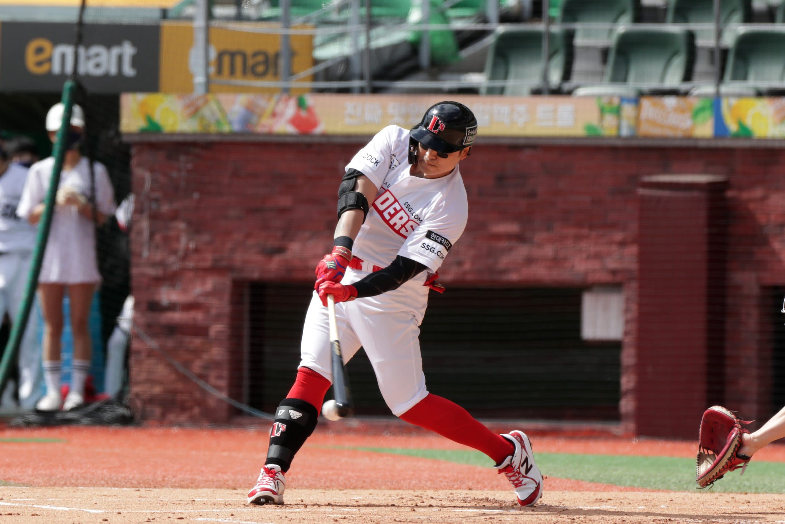 Shin-soo Choo Makes Final Regular Season Appearance 