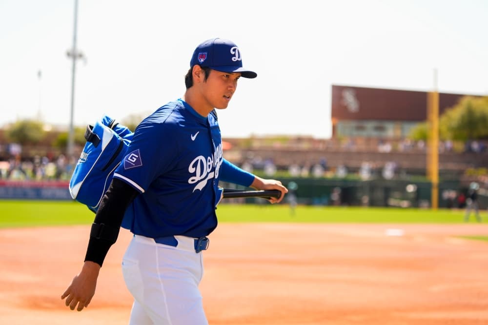 To Ohtani’s surgeon, a 103 mph fastball was a red flag, but his $700M deal shows trust in TJ surgery
