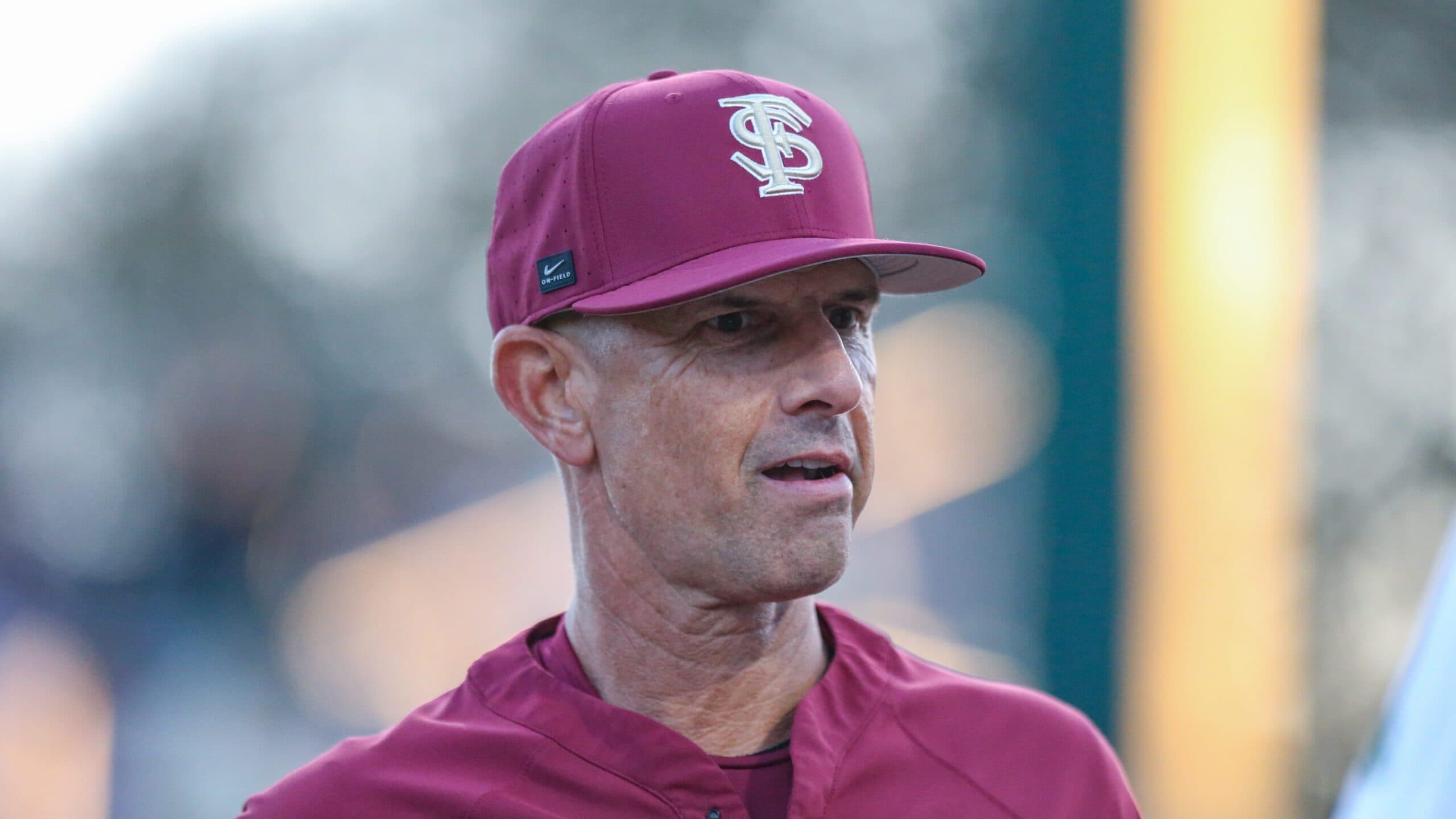 Florida State Showcasing Pitching Dominance, Shuts Out Wake Forest in Back-to-Back Games