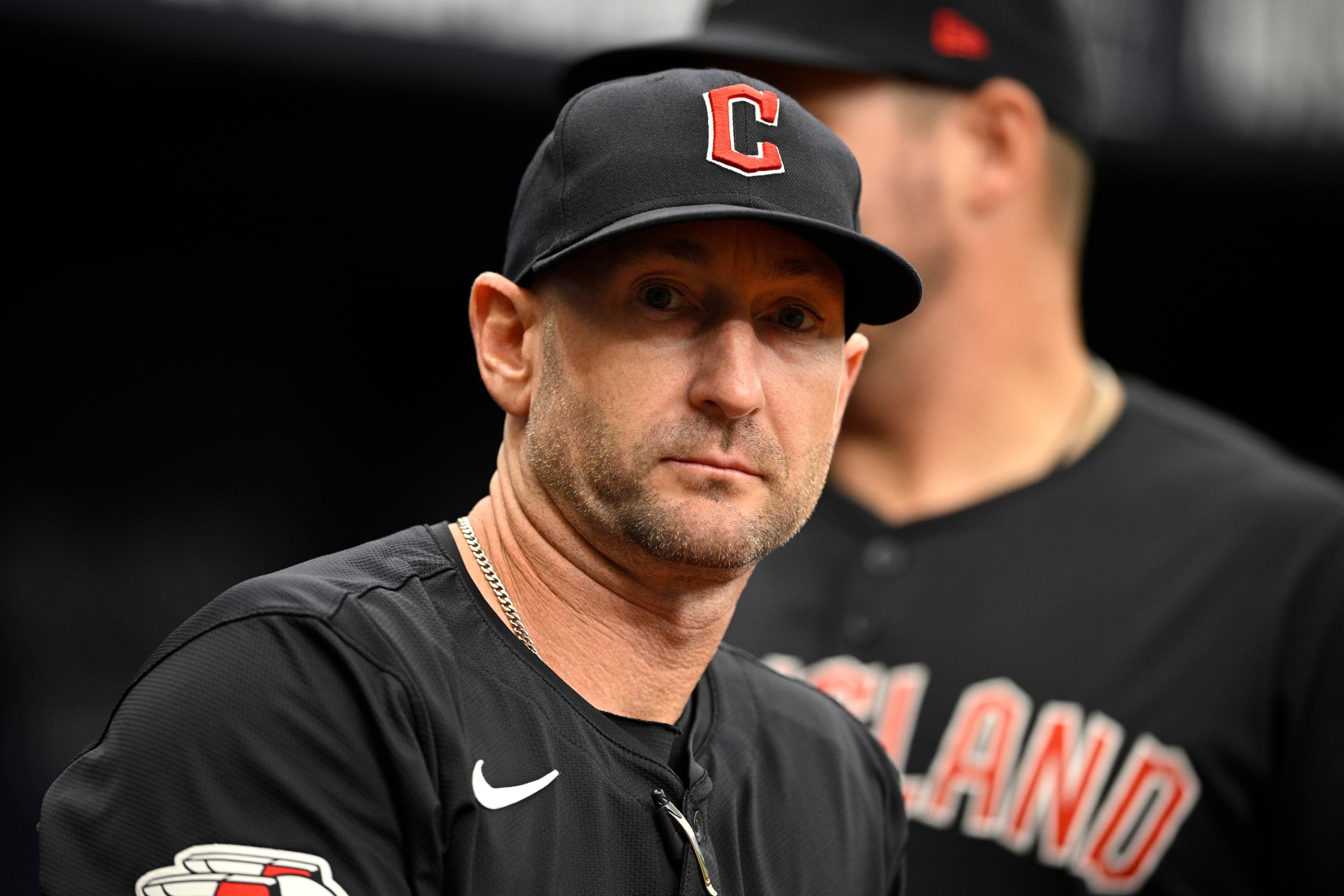 Albernaz takes over as Orioles manager with an eye on a 2026 rebound in Baltimore