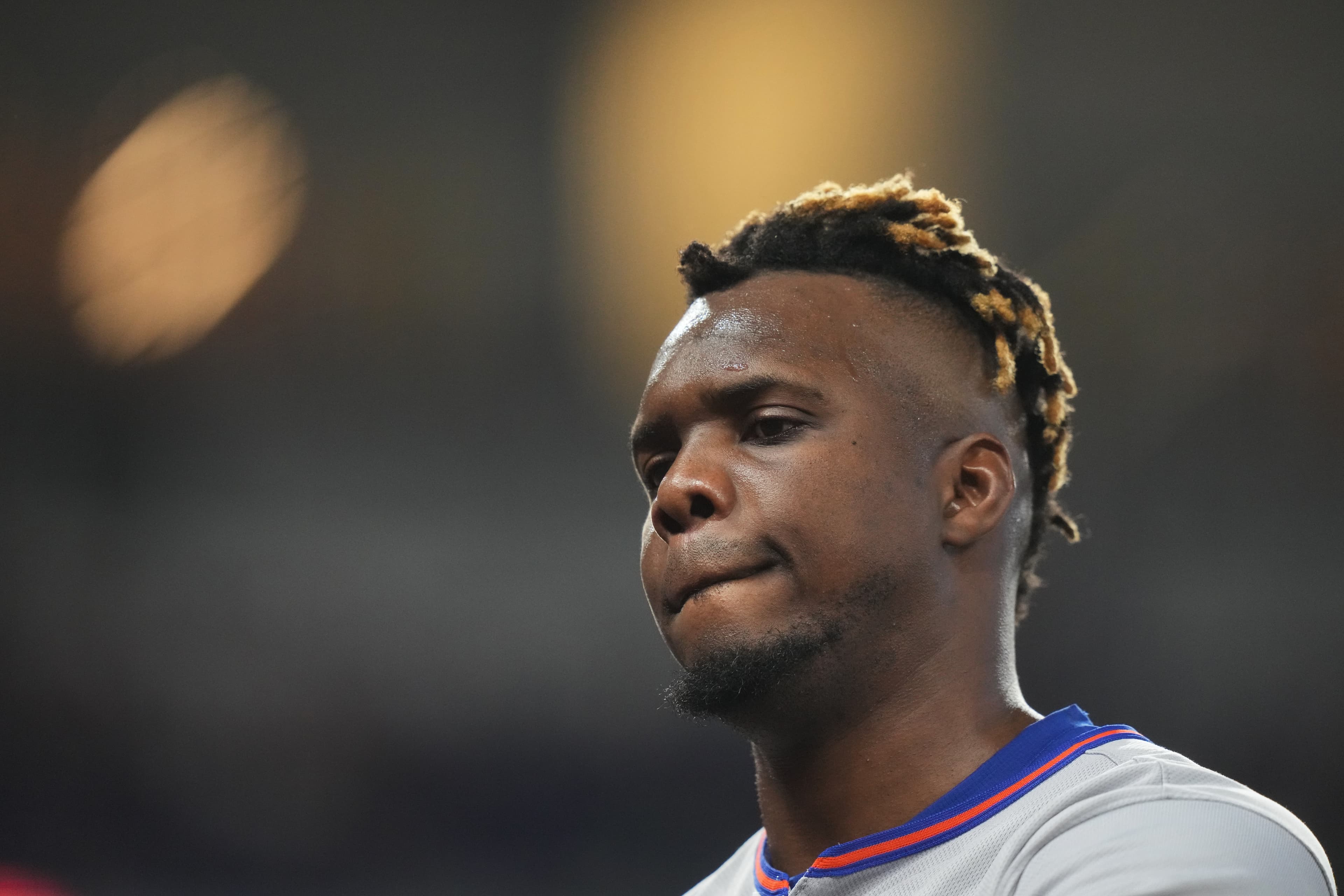 Mets Reliever Huascar Brazobán To Pitch For Dominican Republic In World Baseball Classic