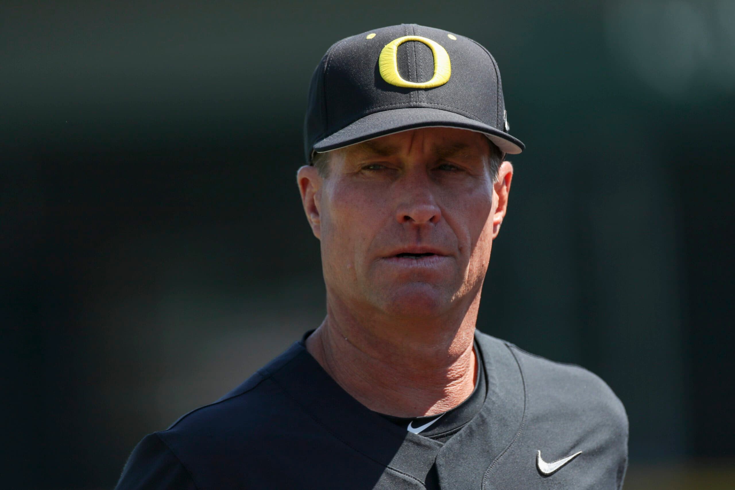 Mark Wasikowski Discusses the State of Oregon Ducks Baseball with World Baseball Network