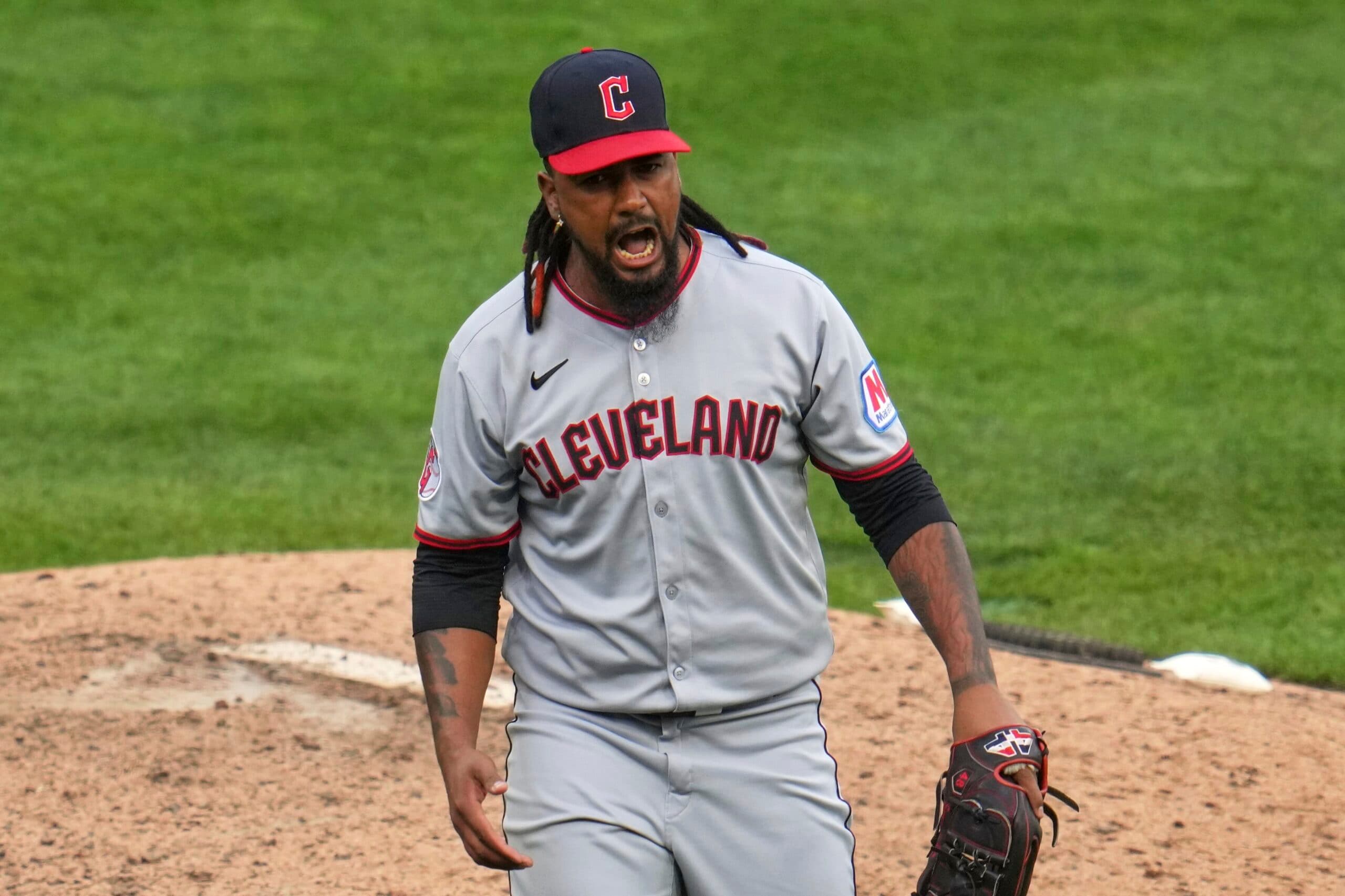 LIDOM: Emmanuel Clase and Jose Ortiz Sue League After Being Barred From Pitching for Estrellas Orientales