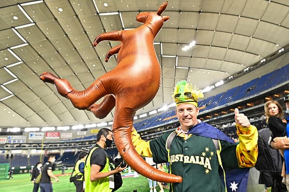 Australian Baseball (ABL): News, Notes, and Where to Watch