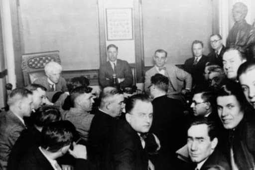 Black Sox, Ohtani’s interpreter and more: A look at prominent sports betting scandals