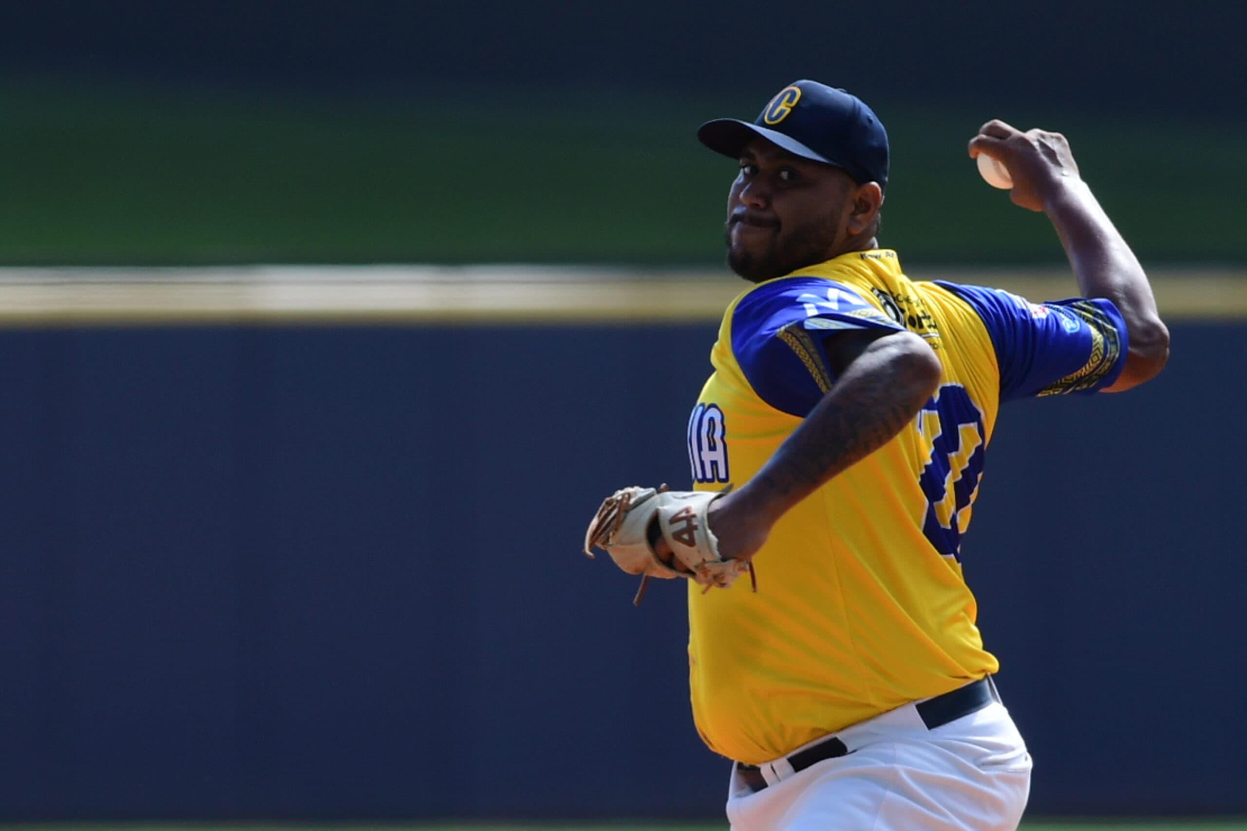 CBPC Invites Colombia to 2024 Caribbean Series