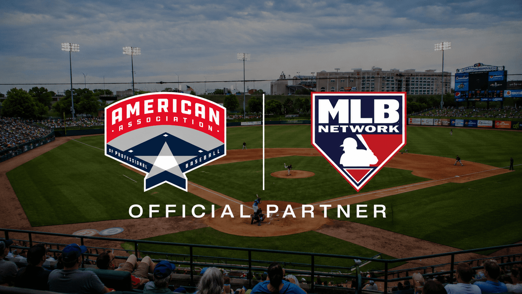 MLB Network to Air American Association All-Star Game for First Time in Historic Partner League Milestone