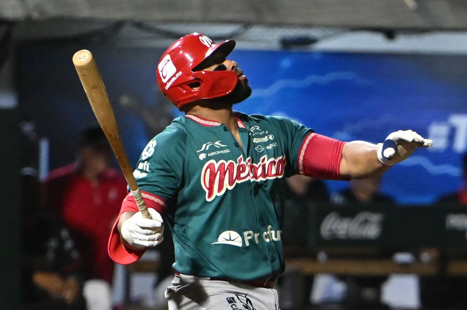 Liga Mexicana de Beisbol: Singleton’s Three Homers Give Him Nine On Year, Power Diablos Rojos del Mexico to Win