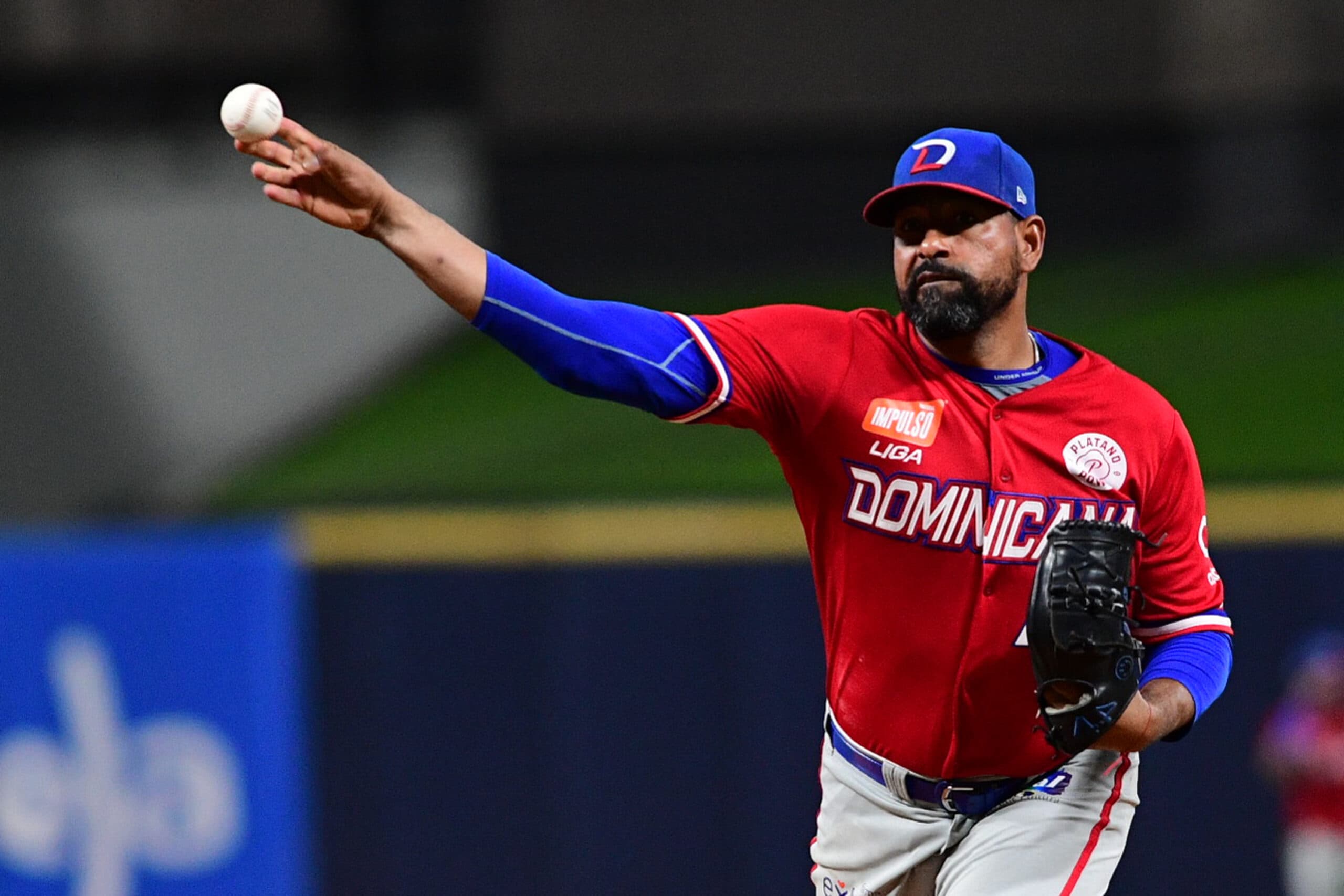 Caribbean Series Final: Venezuela’s Leal, D.R.’s Valdez Will Face Off For All the Marbles