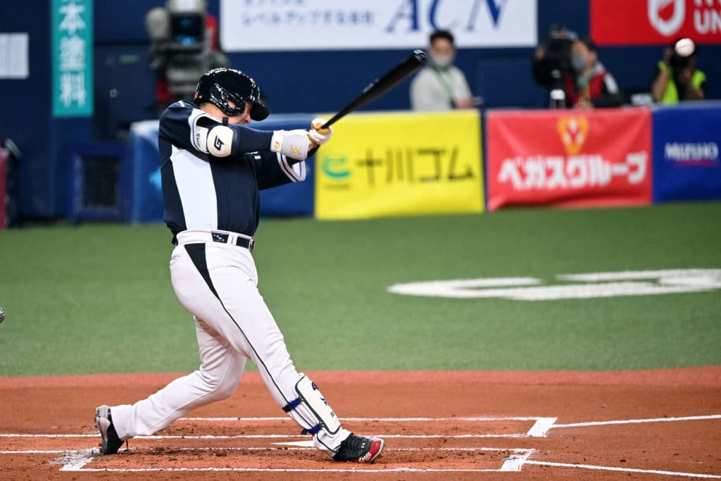 KBO League: Four All-Stars To Watch in the Second Half