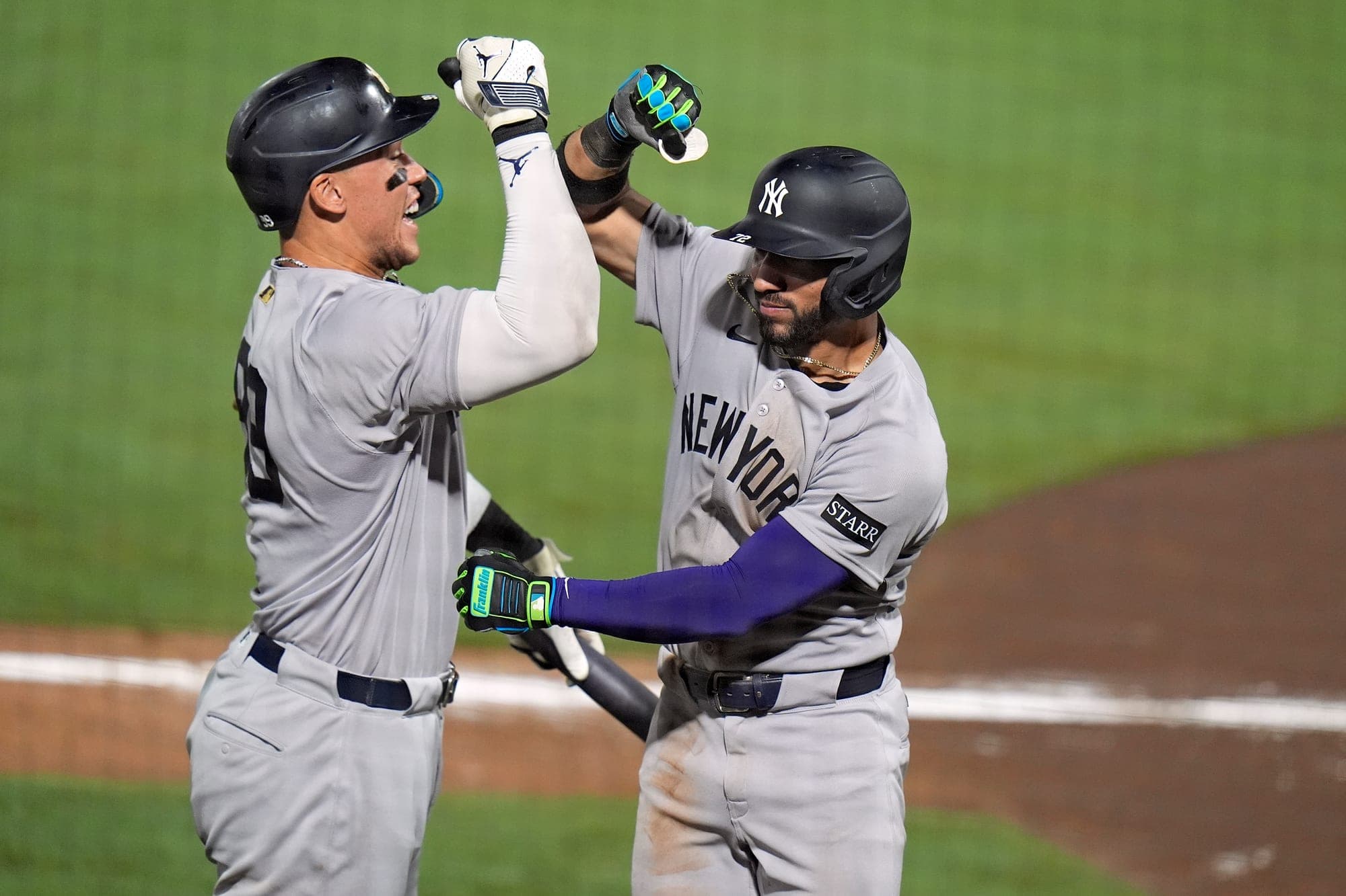Get ready for an unbalanced American League postseason bracket that will probably cause an uproar