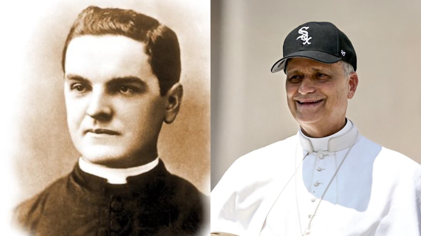 Could the Patron Saint of Baseball Be on Deck?
