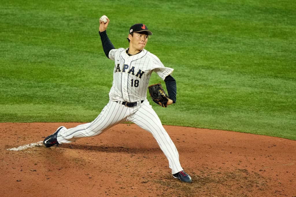 NPB: Yoshinobu Yamamoto Stellar In Final Start of Season; Will Likely Be Posted After NPB Playoffs