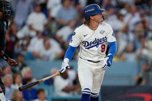 Dodgers get their ‘clown in the clubhouse’ back as Kiké Hernández returns from surgery