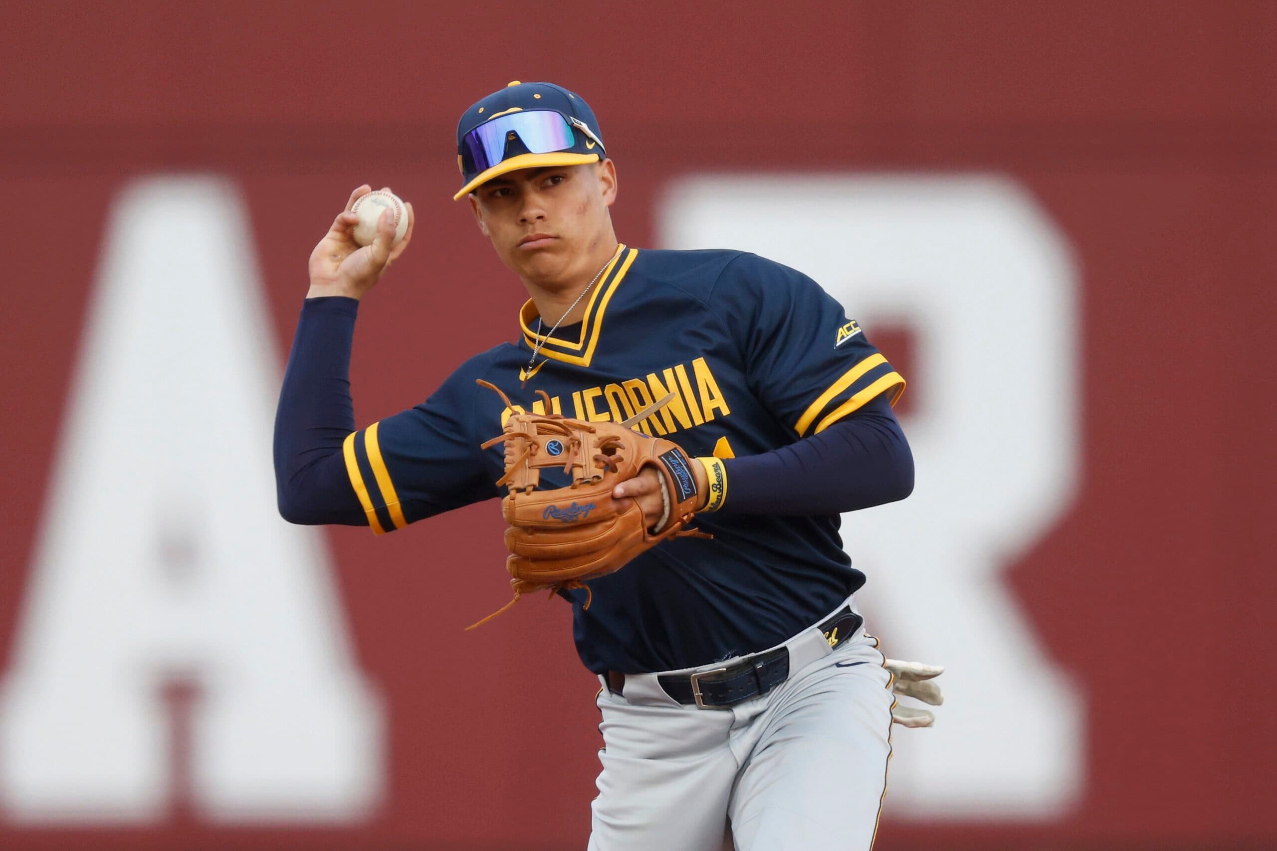 Georgia Tech’s Jarren Advincula Wins Cape Cod League Outstanding Pro Prospect Award