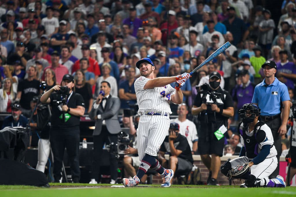 Mets Slugger Pete Alonso Wants To Play For Team USA At 2026 World Baseball Classic