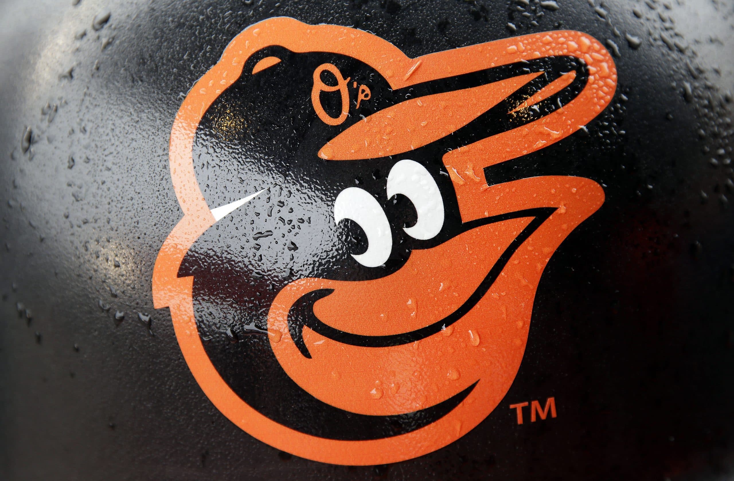 Orioles say Luis Guevara, a minor-league infielder in their system, has died at 19