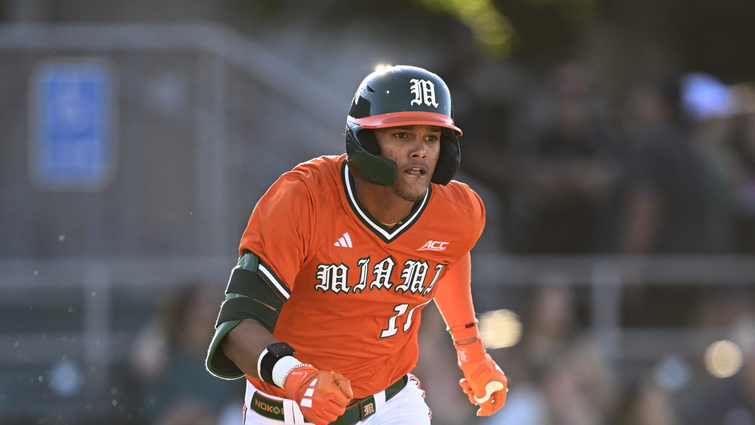 Miami Defeats Boston College to Advance to ACC Tournament Semifinals