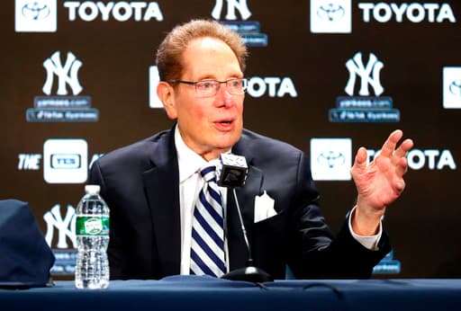 John Sterling, theatrical Yankees broadcaster known for enduring home run calls, dies at 87