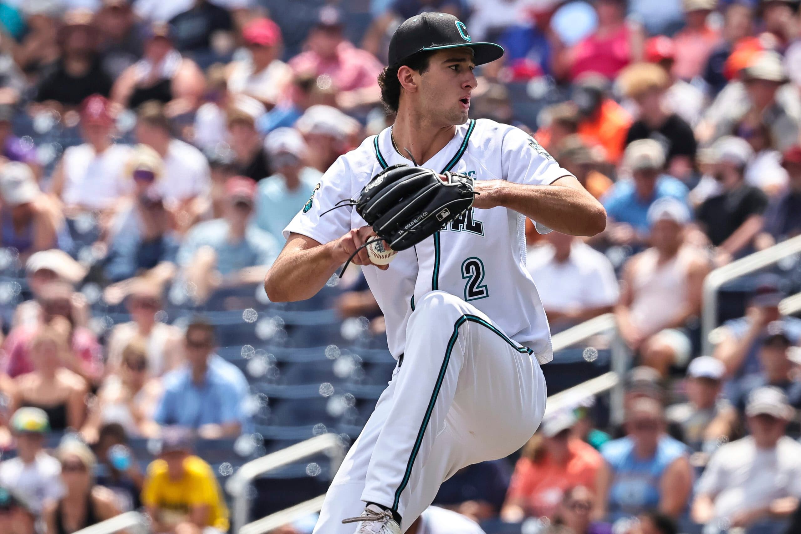 CWS: Coastal Carolina Is Focused On Three Things To Beat LSU