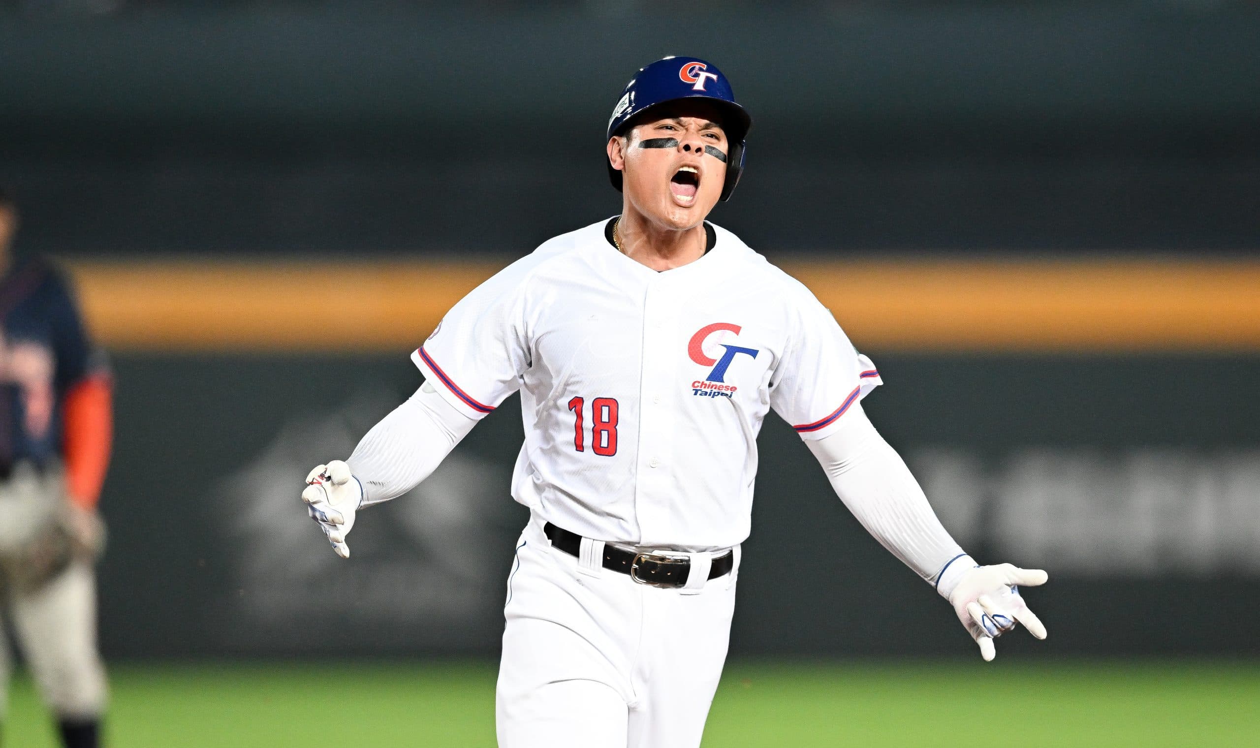 Chinese Taipei Announces WBSC Premier12 Roster