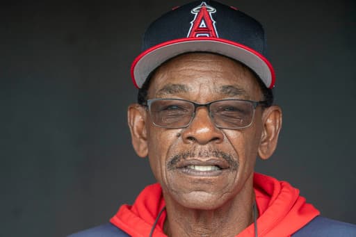 Angels manager Ron Washington out indefinitely because of health concerns