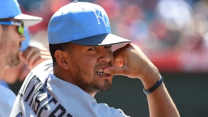 Cheslor Cuthbert to Miss WBC Qualifiers for Nicaragua with Torn Achilles