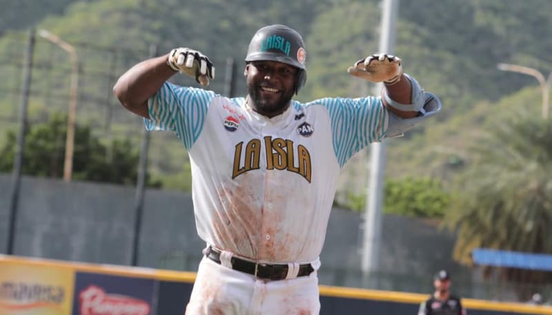 Bravos de Margarita Will Play Cardenales de Lara In Venezuela Winter League Championship Series