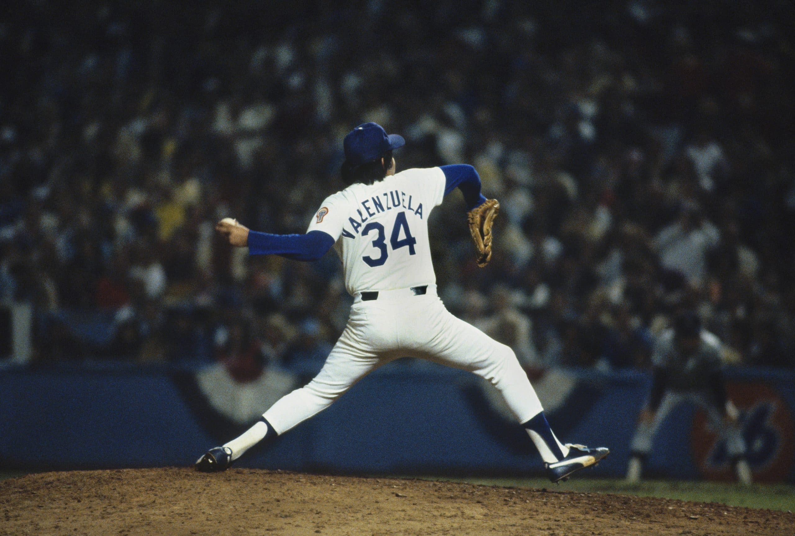 Fernandomania: A Call Back to the 1981 World Series 