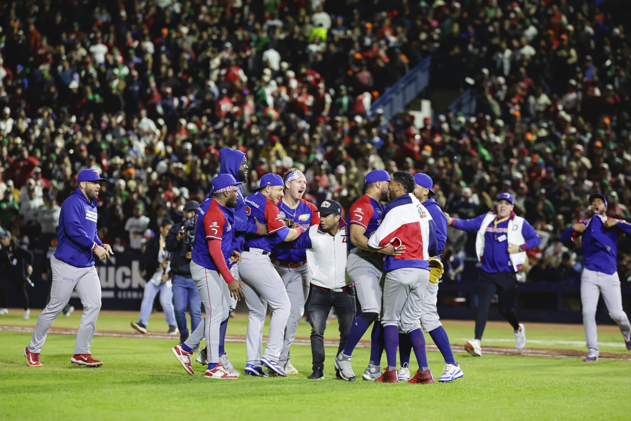 LIDOM 2025-26 Preview: Can the Leones Roar To the Top Again?