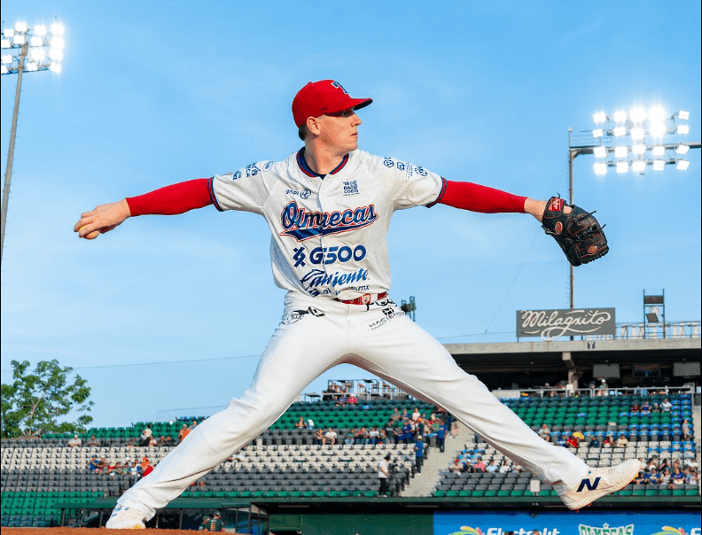Liga Mexicana de Beisbol Roundup: Tabasco Wraps Up Second Place Finish; All Zona Sur Berths Clinched But Seeding Up For Grabs