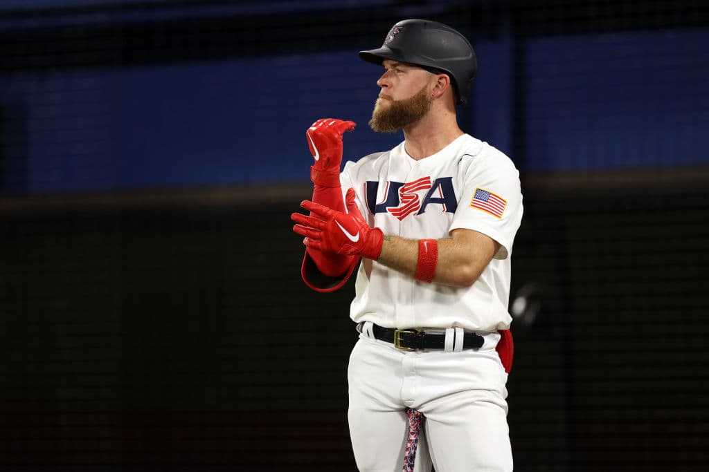 LMB: Former Mariners’ Pick Eric Filia Heads to Monclova