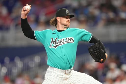 Marlins designate veteran pitcher Paddack for assignment