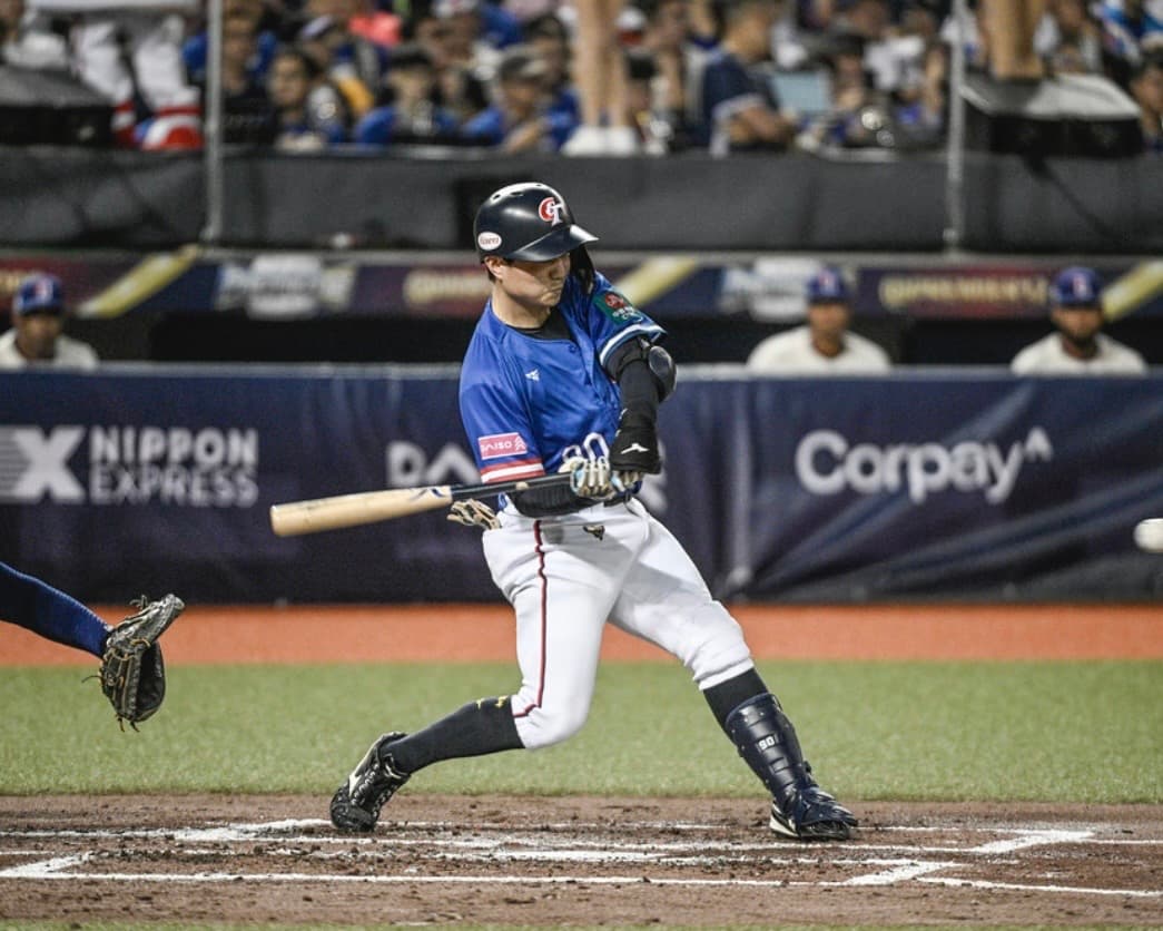 CPBL Roundup: Brothers Soar Into First Place in Second Half, Guardians Narrowly Holding Playoff Spot