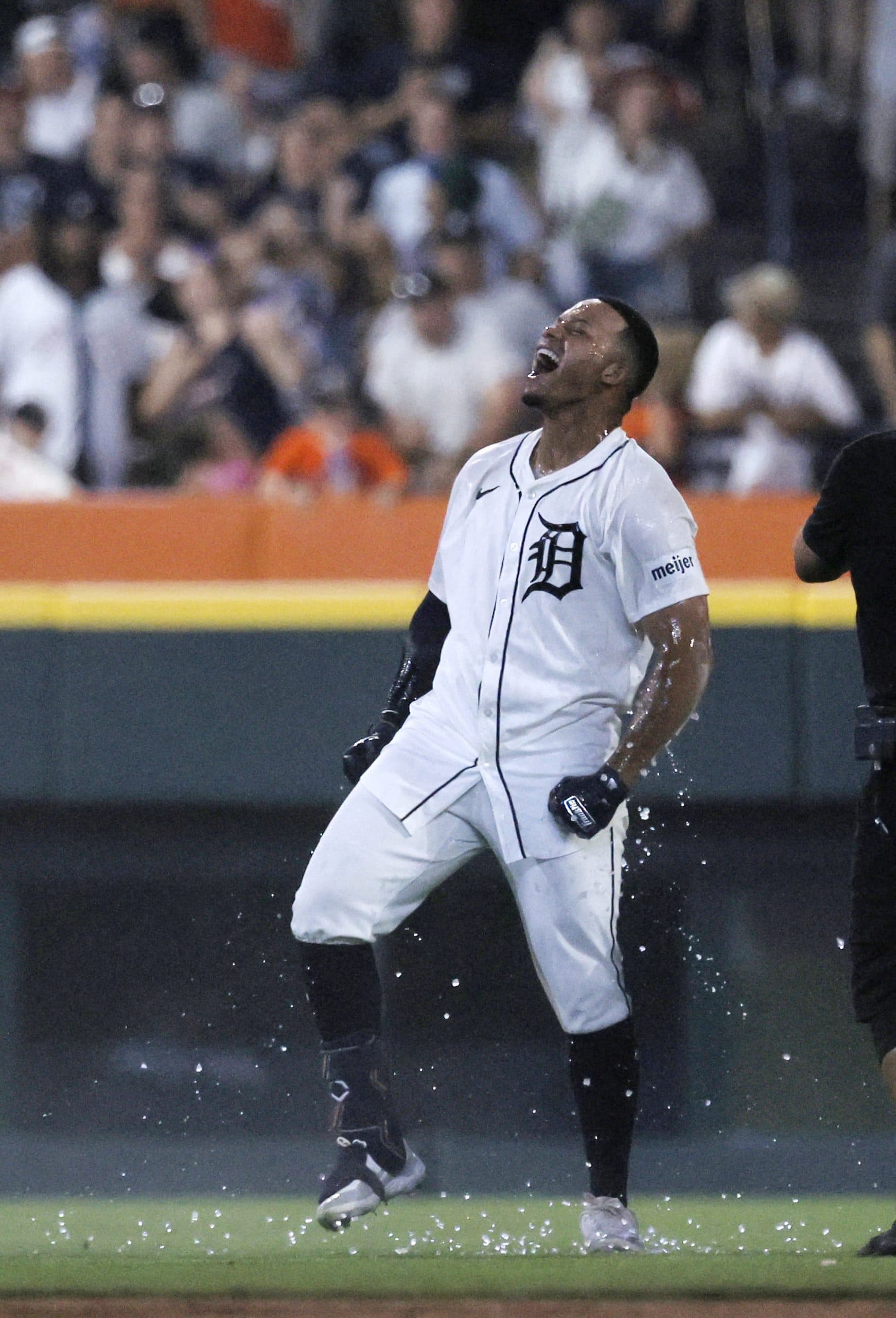 Walk-offs Everywhere: One Thing From Each MLB Game