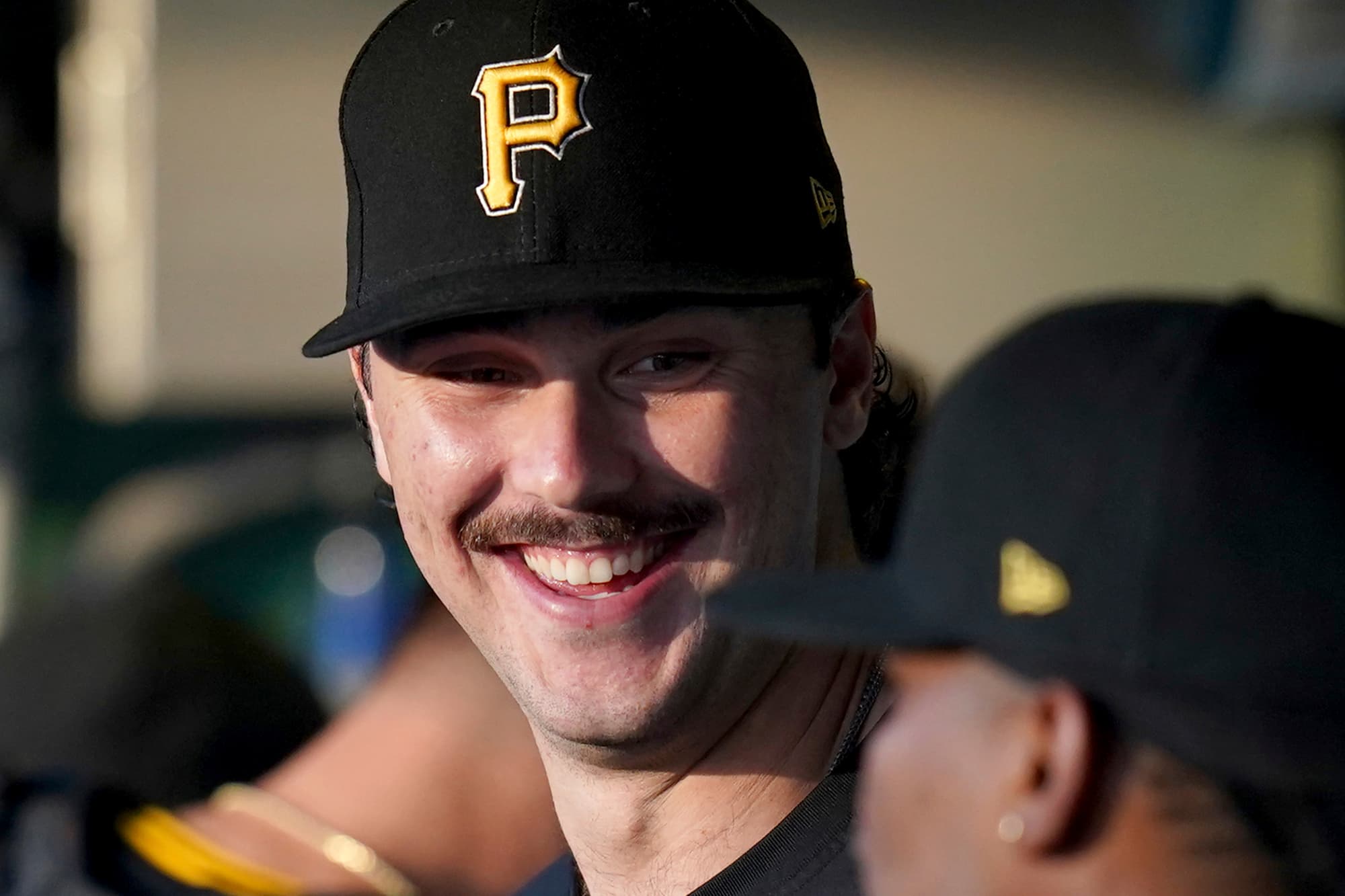 Paul Skenes Could be MLB’s Ticket to Gen Z. The Pirates Ace Will Face it on his Terms