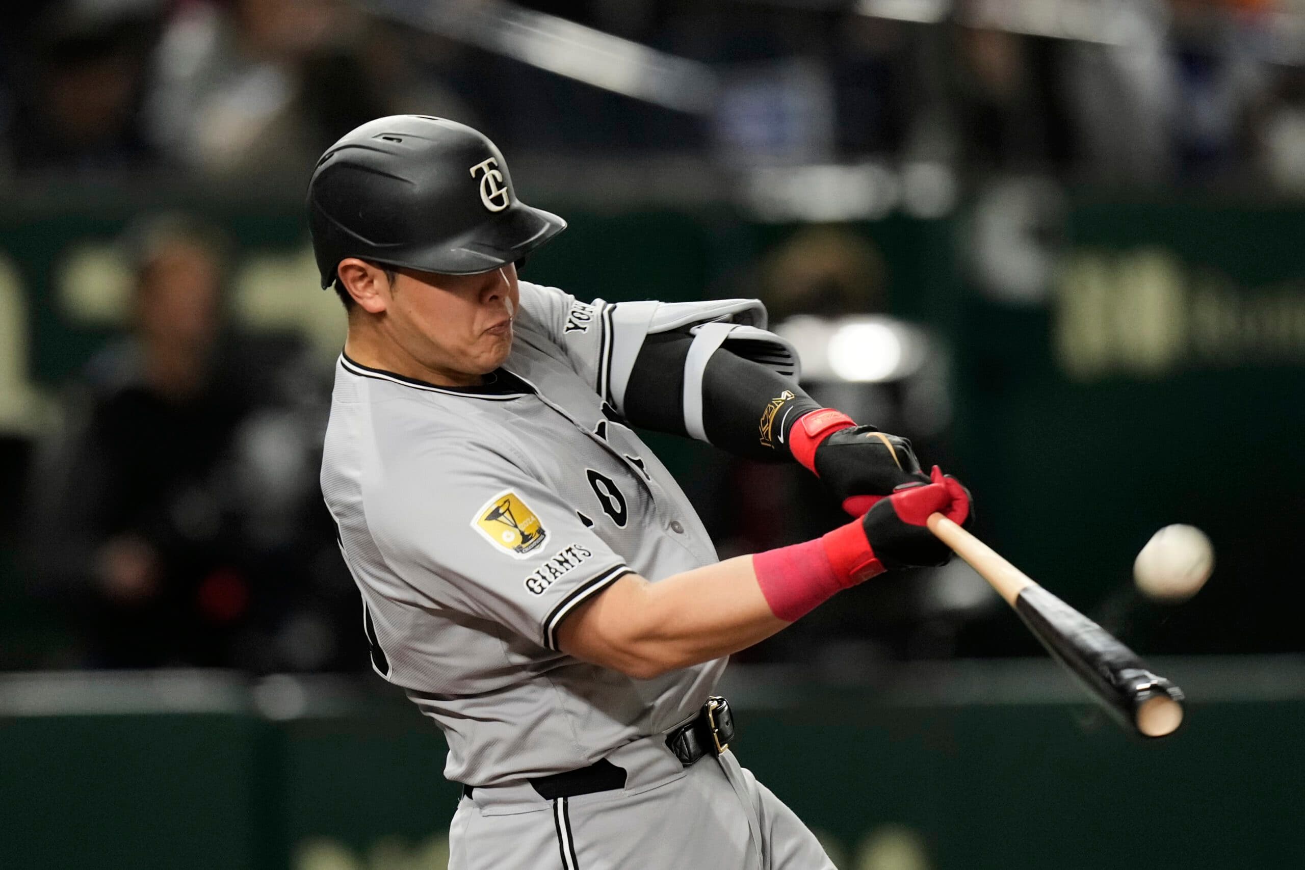 Yomiuri Giants’ Kazuma Okamoto to be Posted to MLB This Offseason