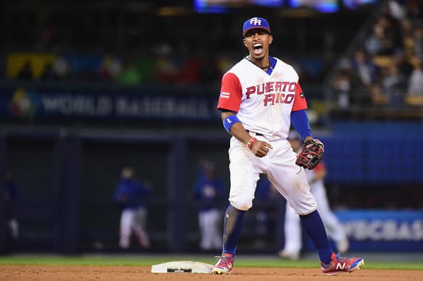 Mets Francisco Lindor, Tigers Javy Baez Give Puerto Rico Strong Middle Infield at WBC