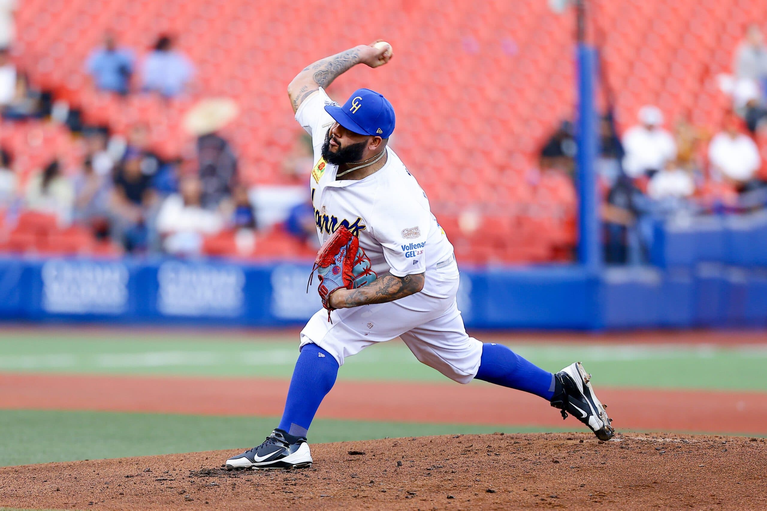 LAMP: Pitching Prevails In Sunday Series Finales; Wilson Homers Twice For Tucson