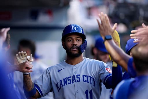 Maikel Garcia’s deal with Royals could be worth $85.3M with escalators