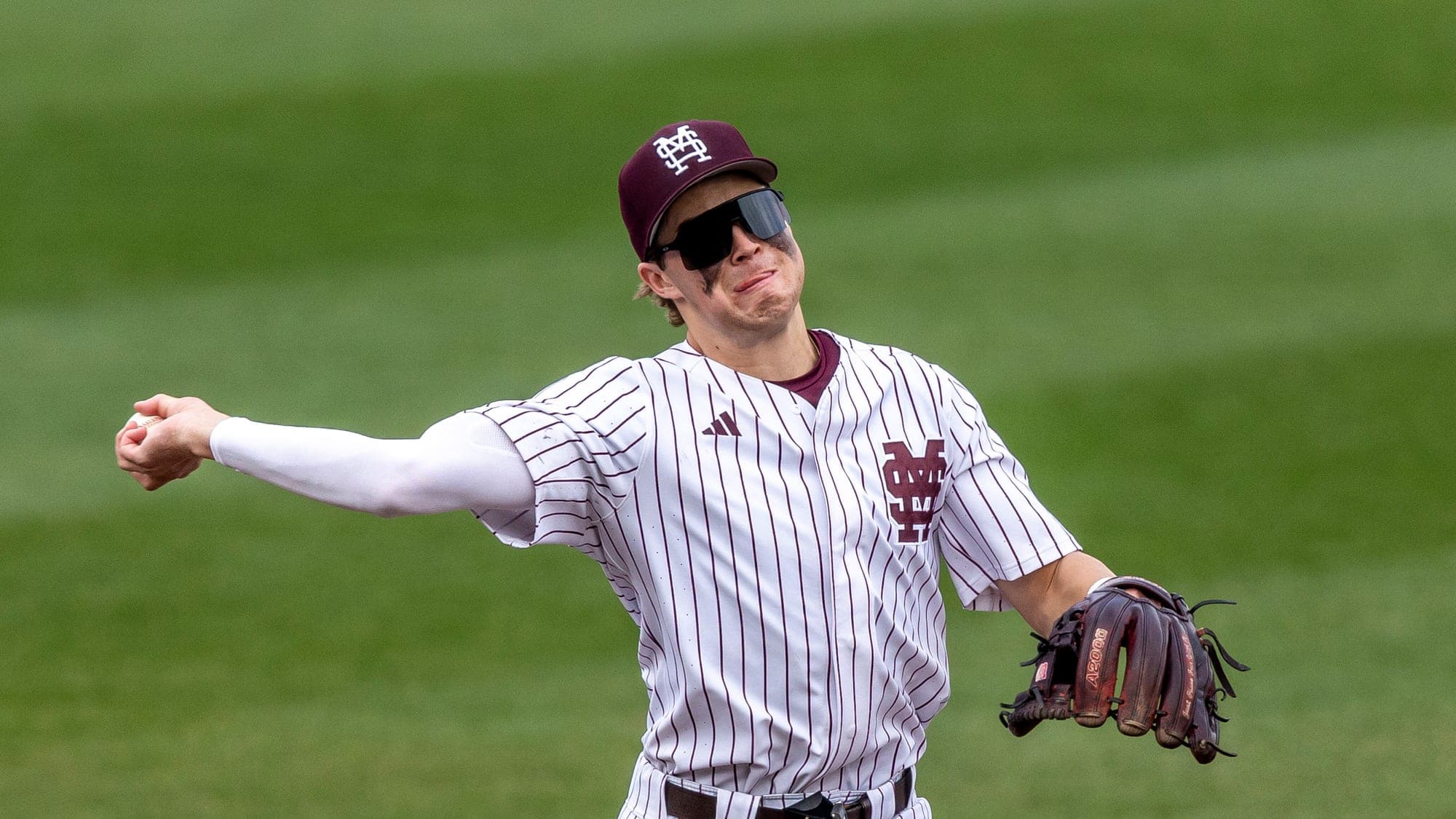 Mississippi State Reveals 2026 Fall Exhibition Games in Biloxi